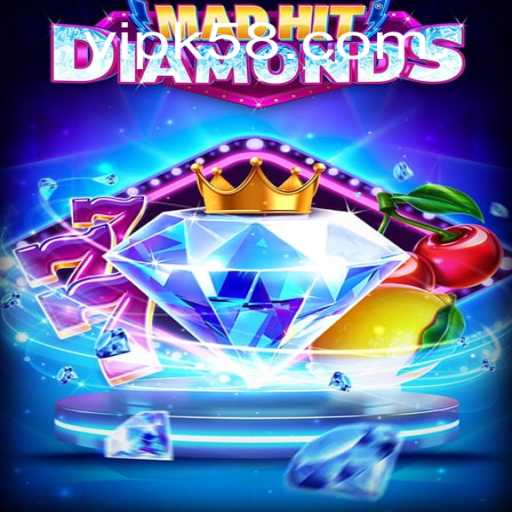 MadHitDiamonds: Unveiling the Dynamics of an Exciting Virtual World