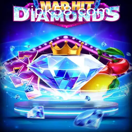 MadHitDiamonds: Unveiling the Dynamics of an Exciting Virtual World