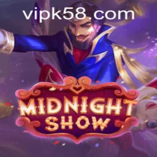 Mastering MidnightShow: A Comprehensive Guide with k58 PH Login Insights