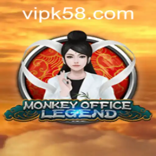Discover the World of MonkeyOfficeLegend: A New Gaming Experience