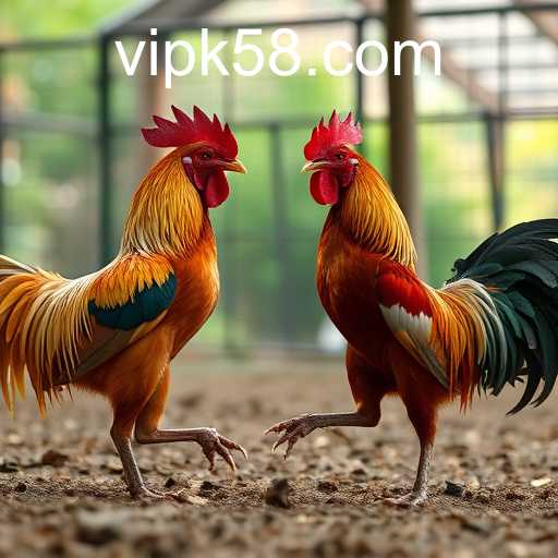 Exploring the World of Online Sabong: The Rise of k58 PH Login