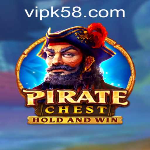 PirateChest: An Immersive Adventure with the k58 PH Login Experience