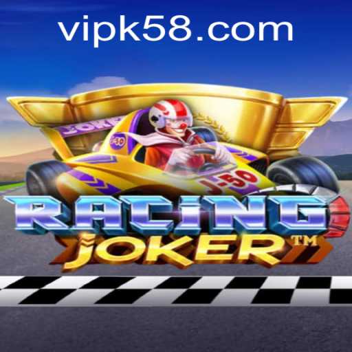 RacingJoker: A Thrilling New Experience with K58 PH Login