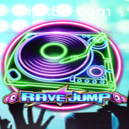 RaveJump: A Thrilling Leap into Virtual Adventure