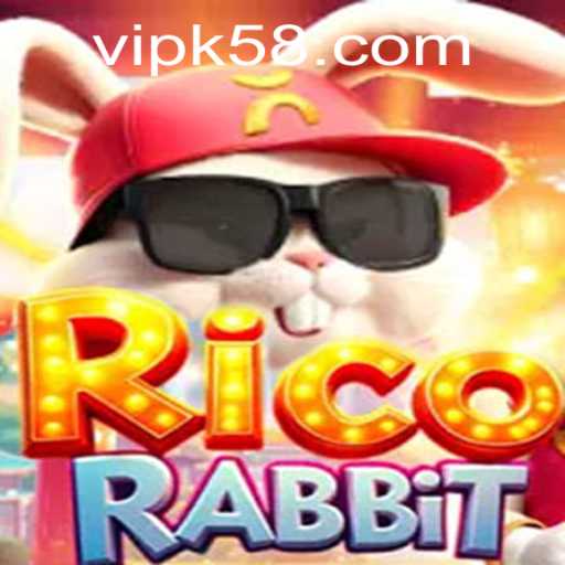 Exploring RicoRabbit: A Dynamic Gaming Experience with k58 PH Login