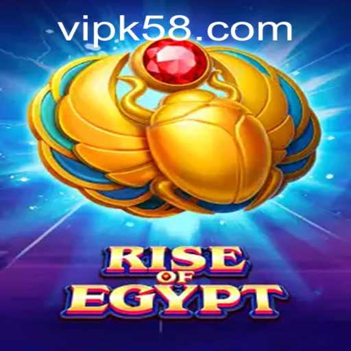 Exploring the Ancient World: RiseOfEgypt and the Intriguing k58 PH Login