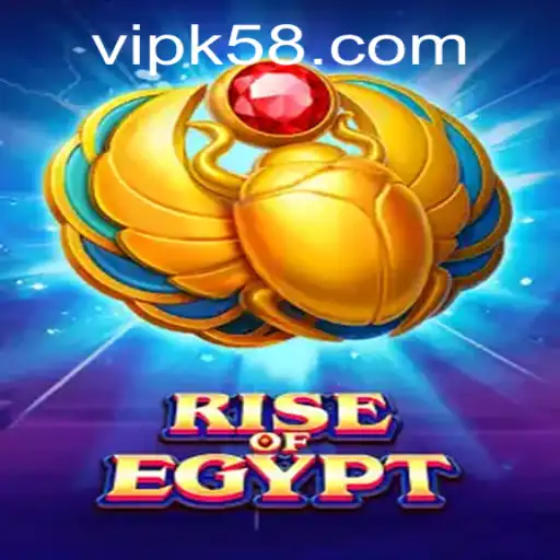 Exploring the Ancient World: RiseOfEgypt and the Intriguing k58 PH Login