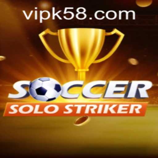 SoccerSoloStriker: The Ultimate Game for Enthusiasts