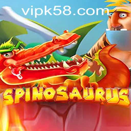 Discover Spinosaurus: The Thrilling New Game