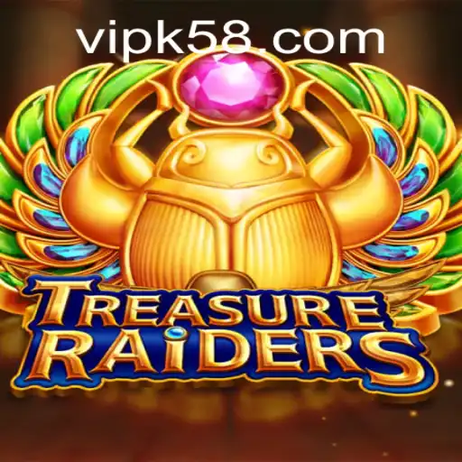 Unlocking the Adventure of TREASURERAIDERS: A Comprehensive Guide