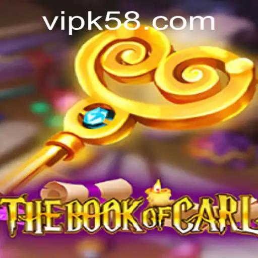 TheBookofCarl: An Immersive Gaming Experience with k58 PH Login