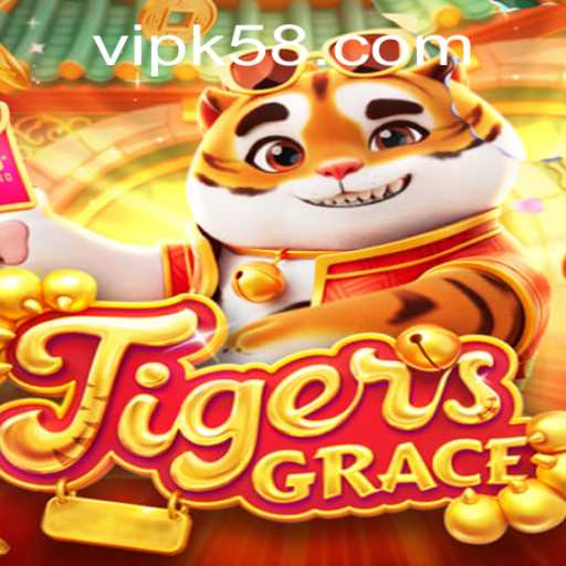 Unveiling TigersGrace: A New Era in Gaming and the Exciting K58 PH Login