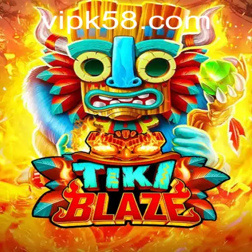 TikiBlaze: Unleashing the Tropical Adventure with k58 PH Login