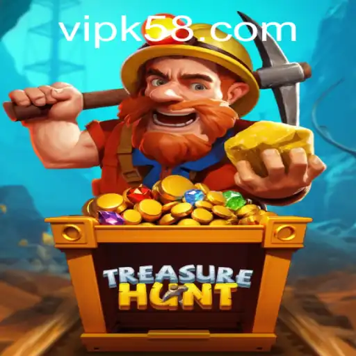 Discover the Adventure of TreasureHunt and Navigating the Digital Realm with k58 PH Login