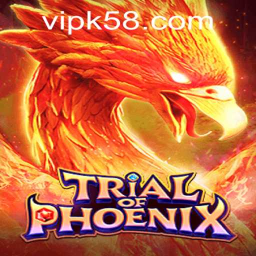 Trial of Phoenix: An Immersive Journey Through Mythical Realms