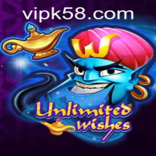 UnlimitedWishes: An Immersive Gaming Experience with K58 PH Login