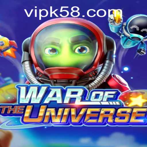 Exploring the Universe with WAROFTHEUNIVERSE: A New Gaming Experience