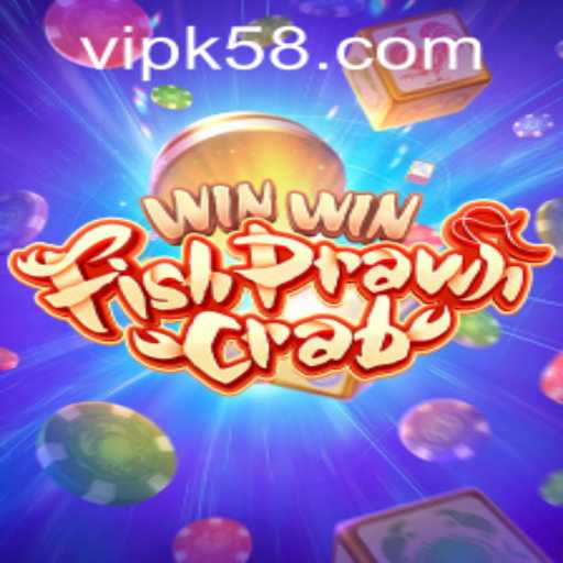Exploring the Excitement of WinWinFishPrawnCrab and K58 PH Login