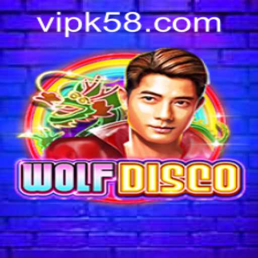 Exploring the Unique Universe of WolfDisco