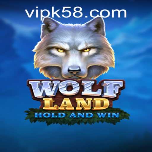 Discover WolfLand: Dive into the Thrilling World of Adventure with k58 PH Login