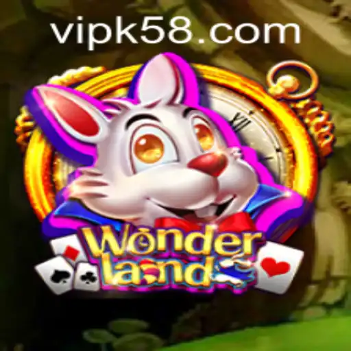 Exploring Wonderland: Unveiling the Fantasy World of Gaming